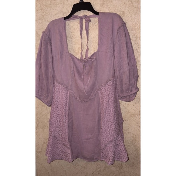 Free People Free-est Mini Dress* - Picture 2 of 7